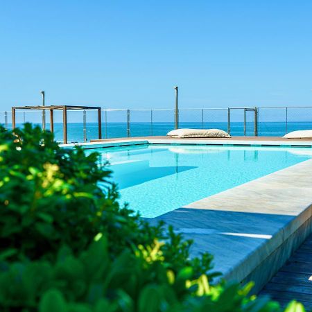 Appartamenti & Villa Il Delfinetto San Vincenzo Buitenkant foto