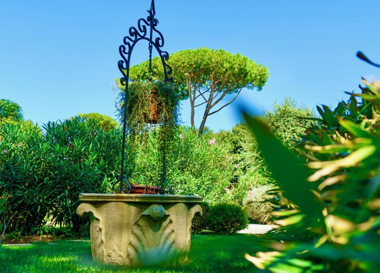 Appartamenti & Villa Il Delfinetto San Vincenzo Buitenkant foto
