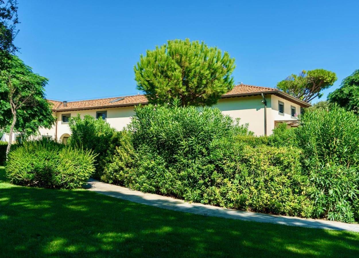 Appartamenti & Villa Il Delfinetto San Vincenzo Buitenkant foto