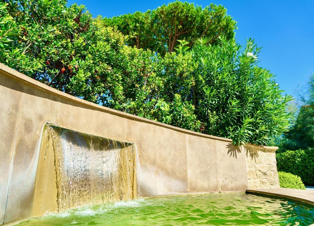 Appartamenti & Villa Il Delfinetto San Vincenzo Buitenkant foto