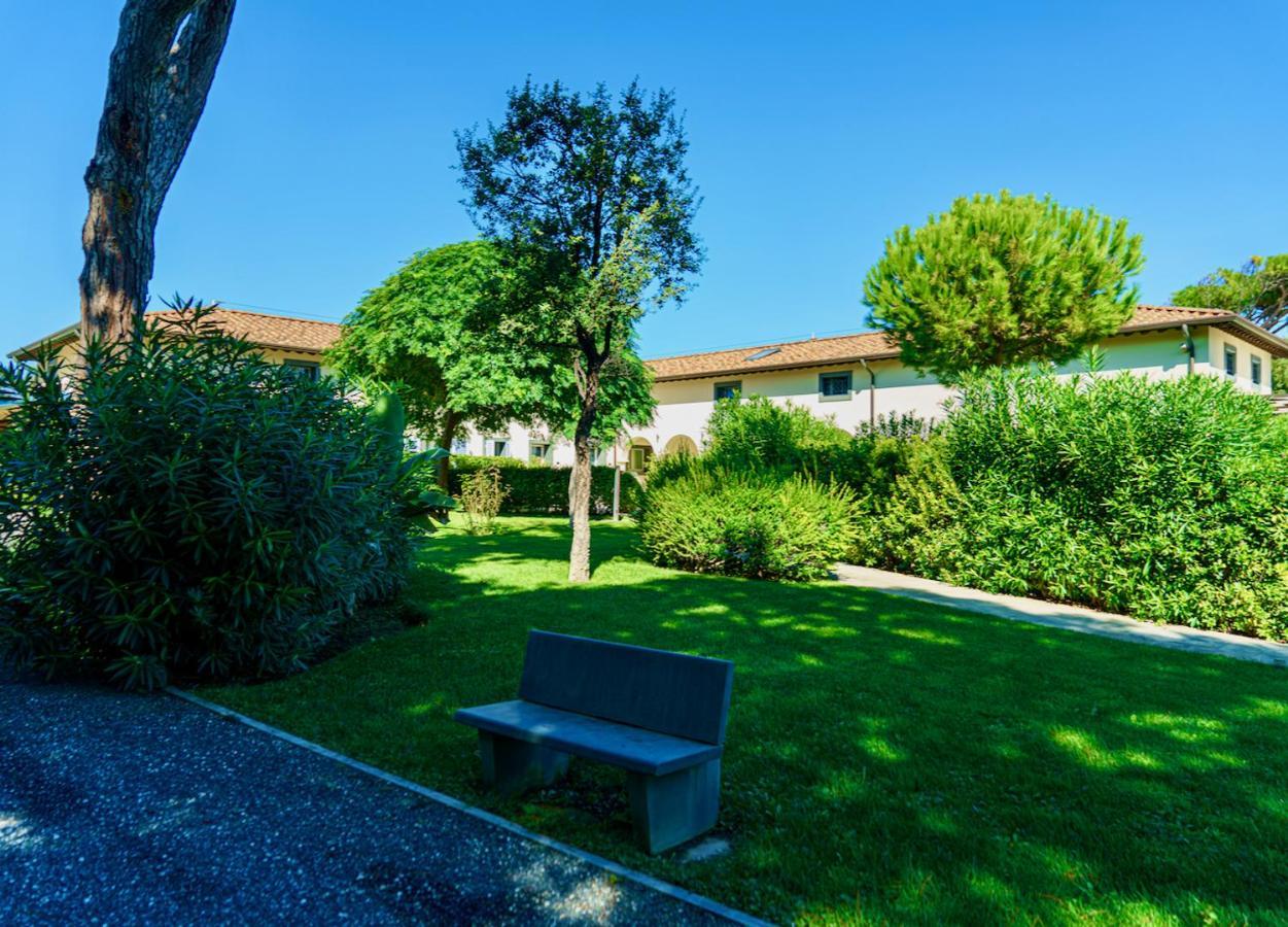 Appartamenti & Villa Il Delfinetto San Vincenzo Buitenkant foto