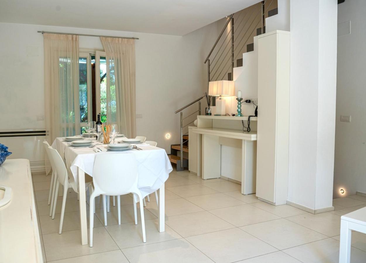 Appartamenti & Villa Il Delfinetto San Vincenzo Kamer foto